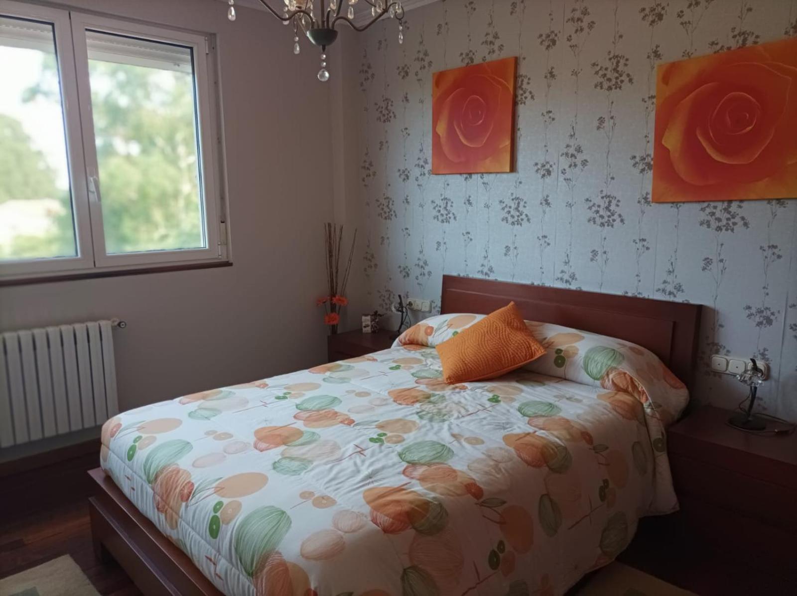Casa D Aitana Villa Santiago de Compostela Eksteriør billede