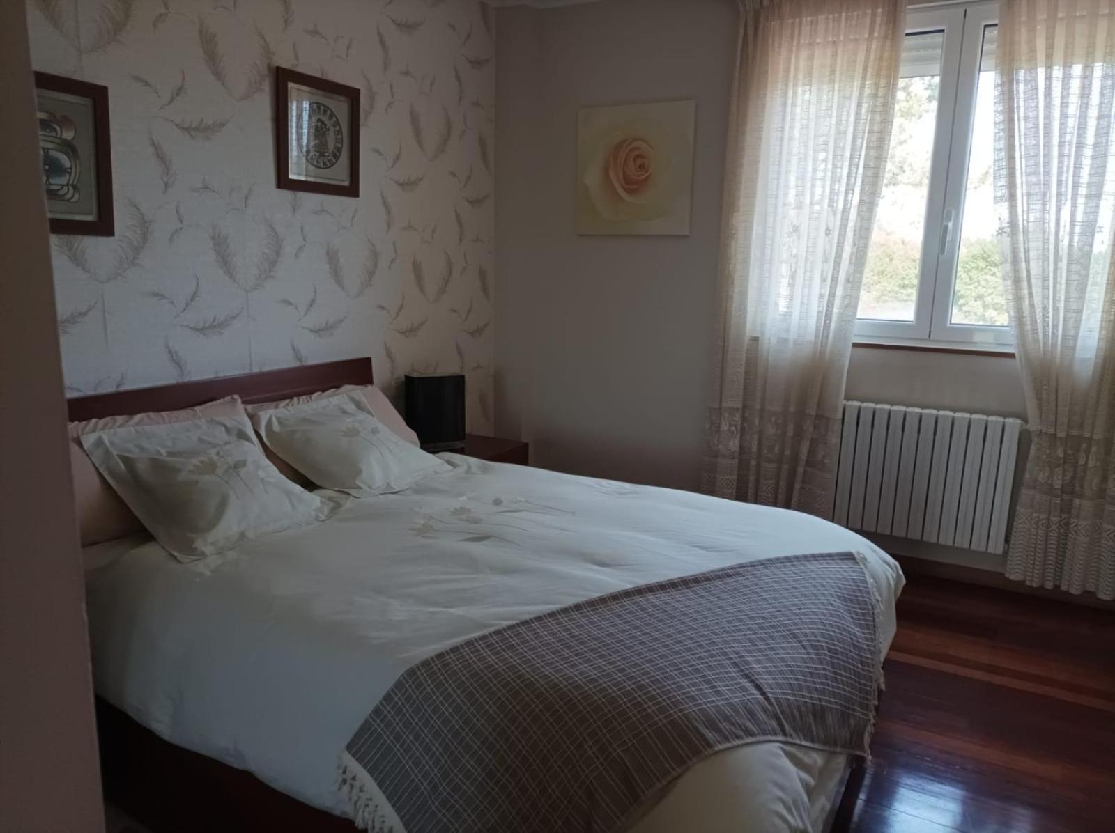 Casa D Aitana Villa Santiago de Compostela Eksteriør billede
