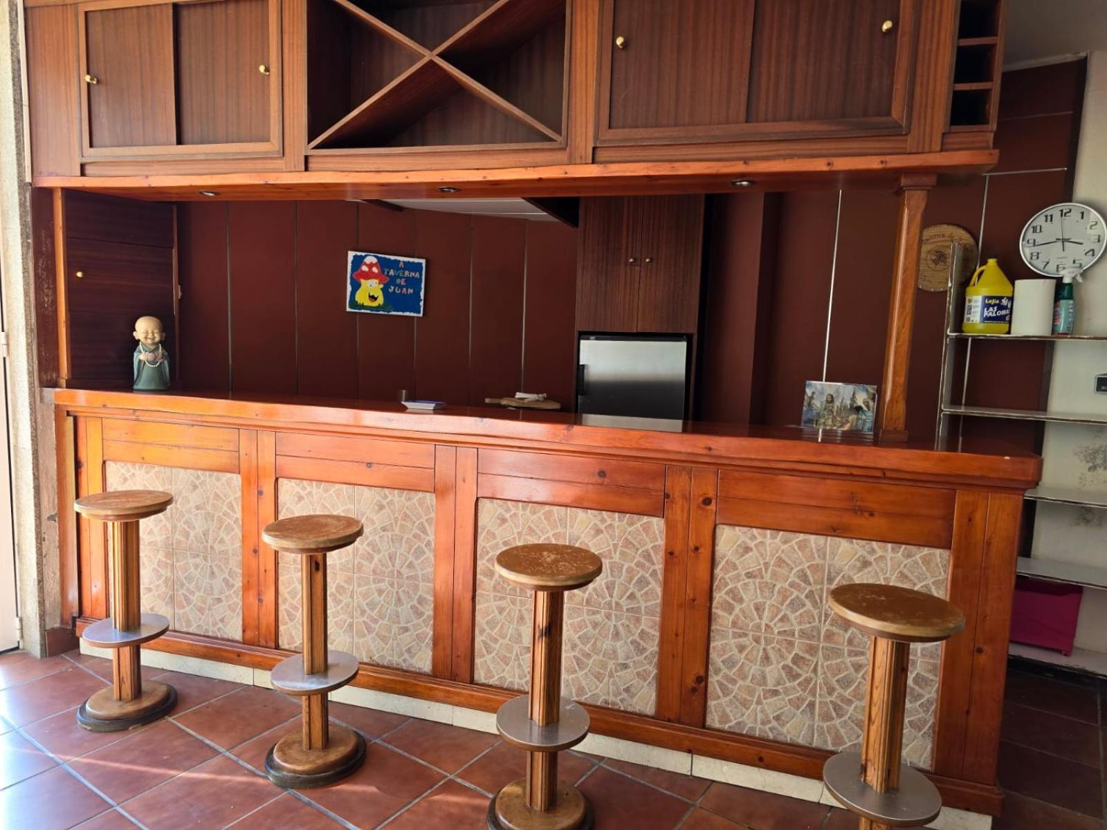 Casa D Aitana Villa Santiago de Compostela Eksteriør billede
