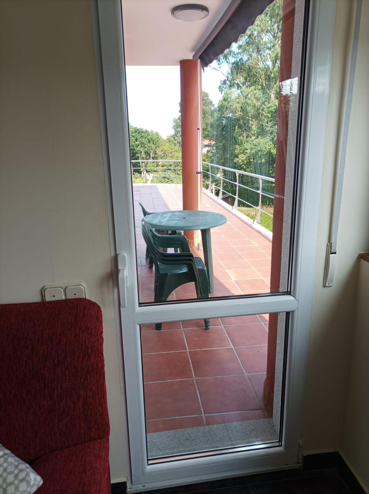Casa D Aitana Villa Santiago de Compostela Eksteriør billede