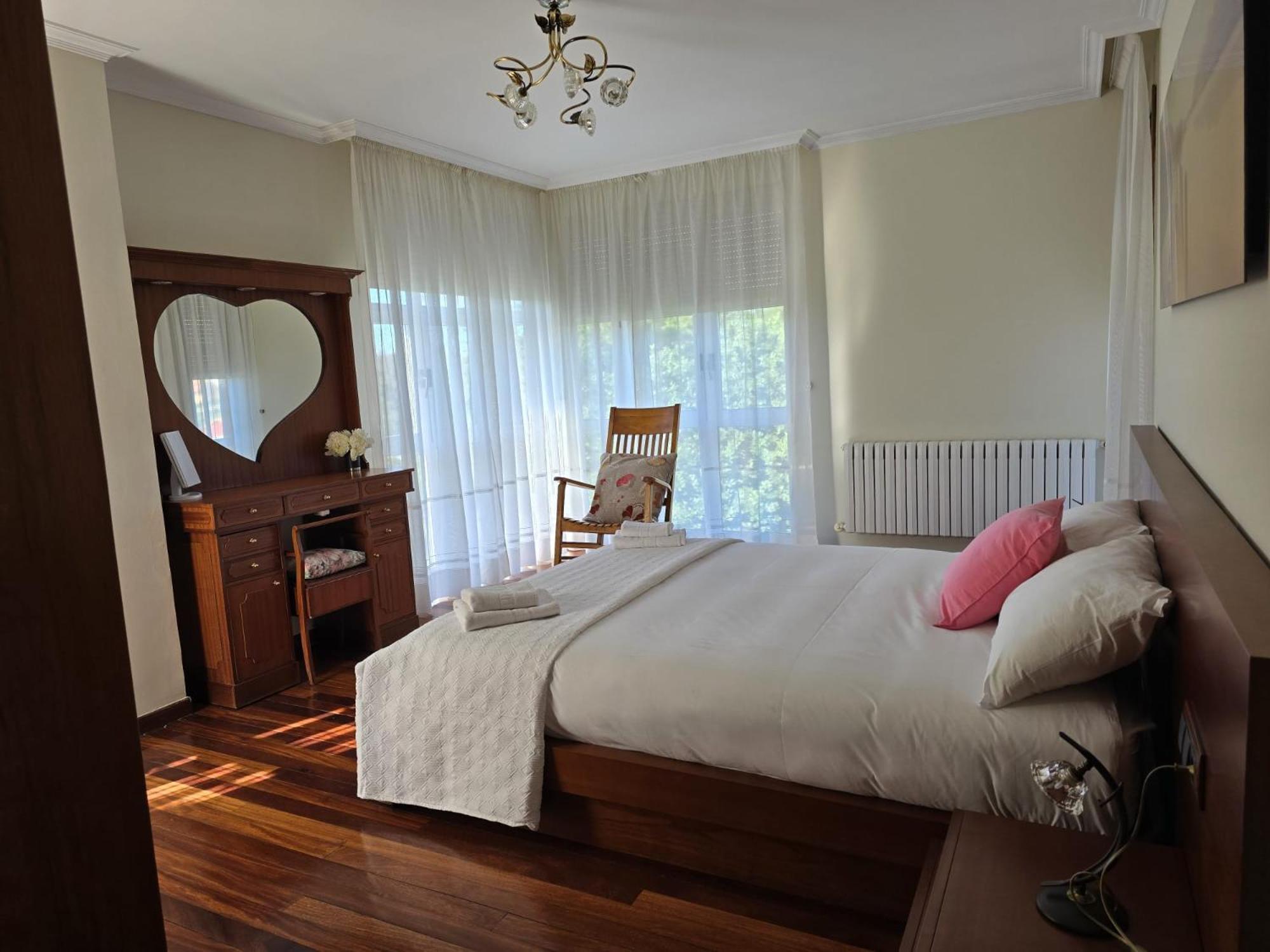Casa D Aitana Villa Santiago de Compostela Eksteriør billede