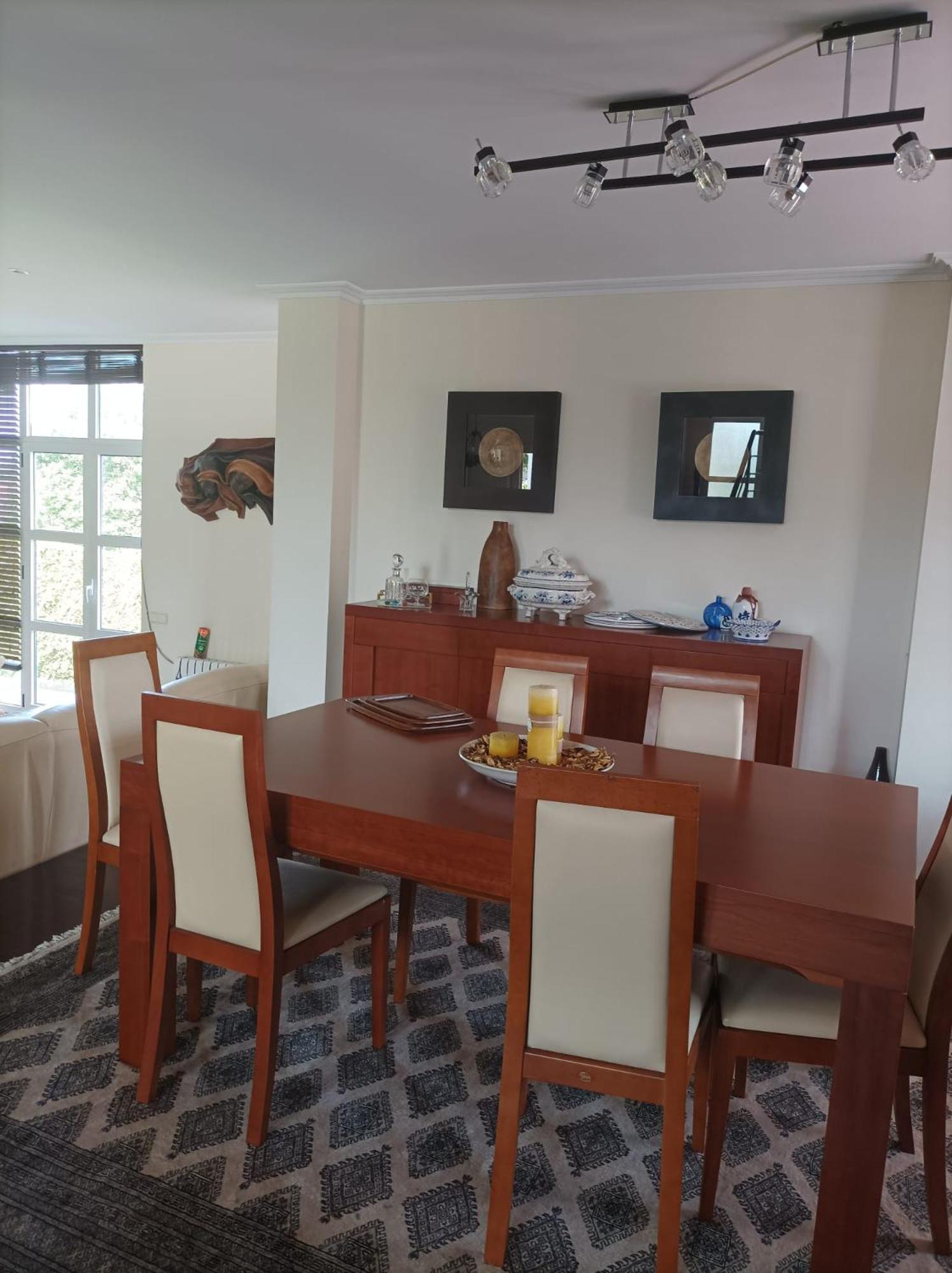 Casa D Aitana Villa Santiago de Compostela Eksteriør billede