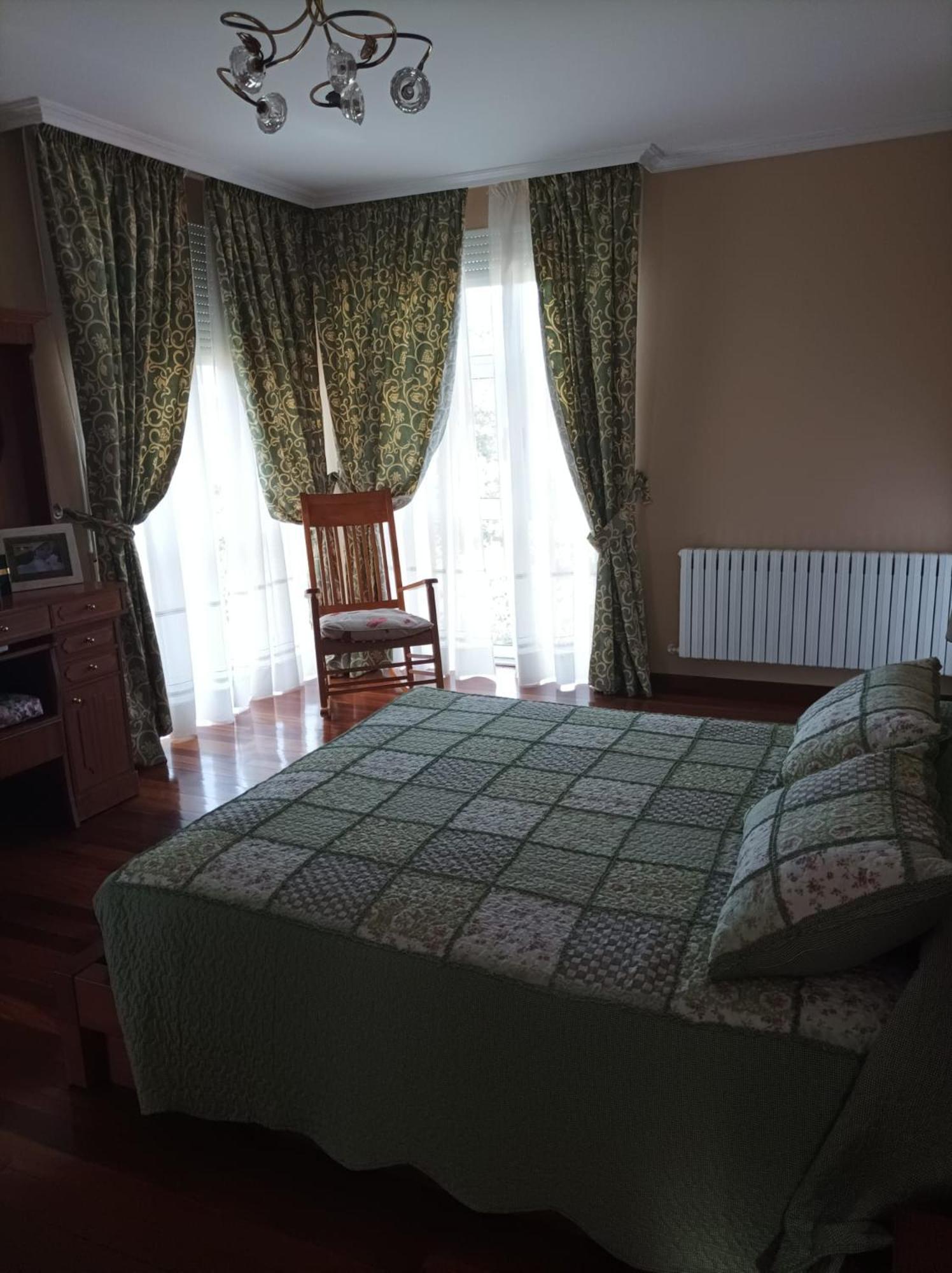 Casa D Aitana Villa Santiago de Compostela Eksteriør billede