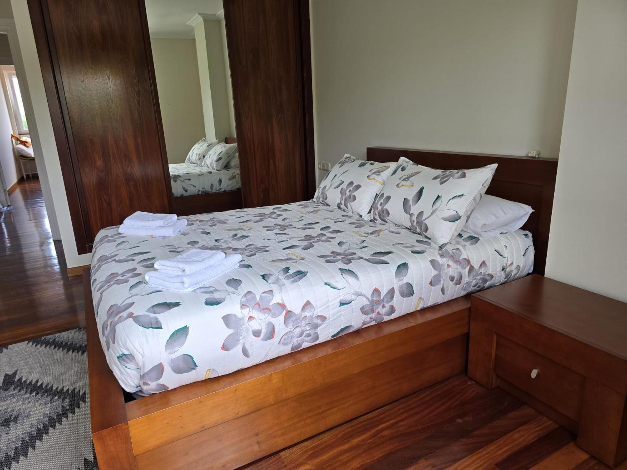 Casa D Aitana Villa Santiago de Compostela Eksteriør billede