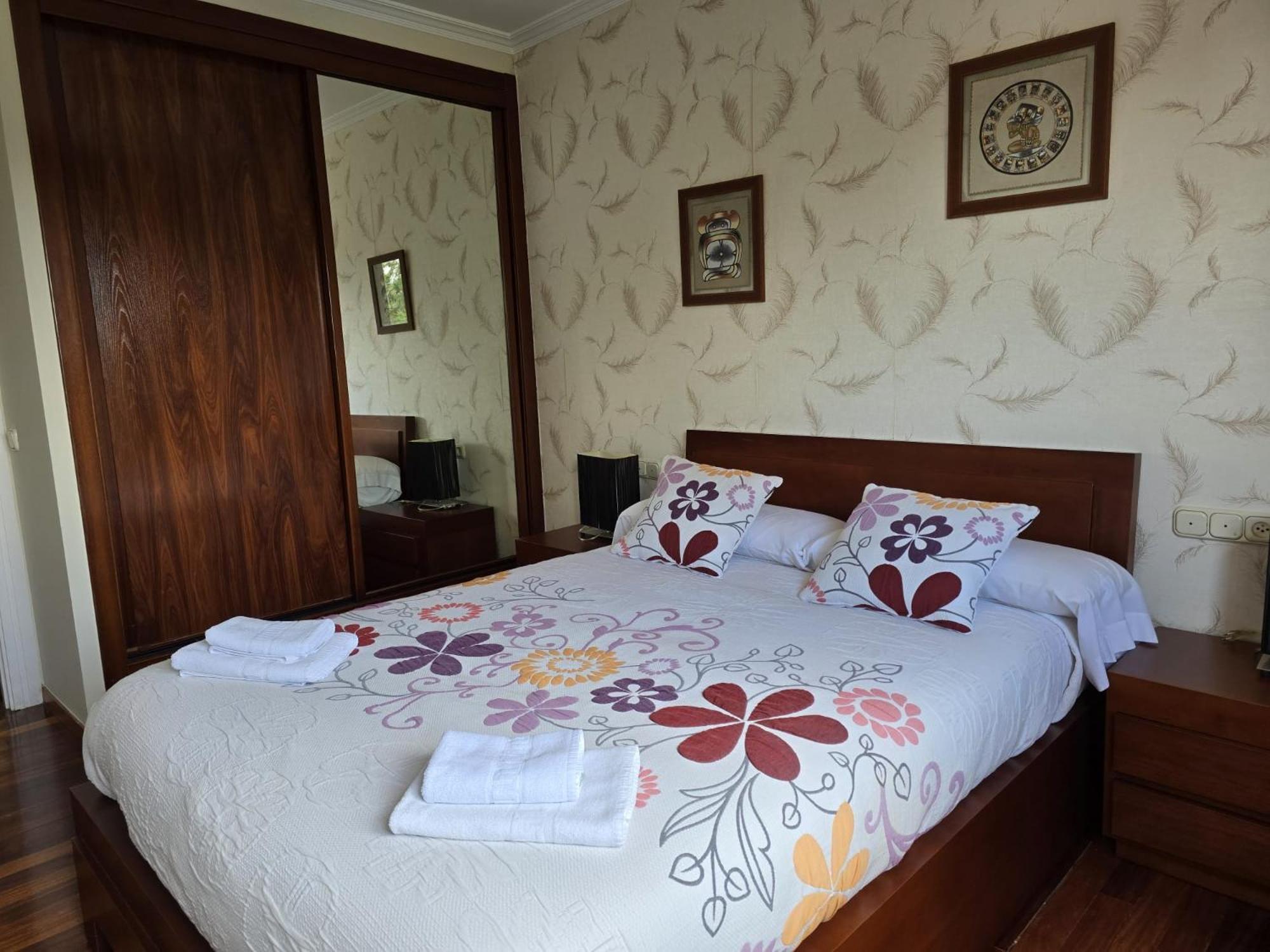 Casa D Aitana Villa Santiago de Compostela Eksteriør billede