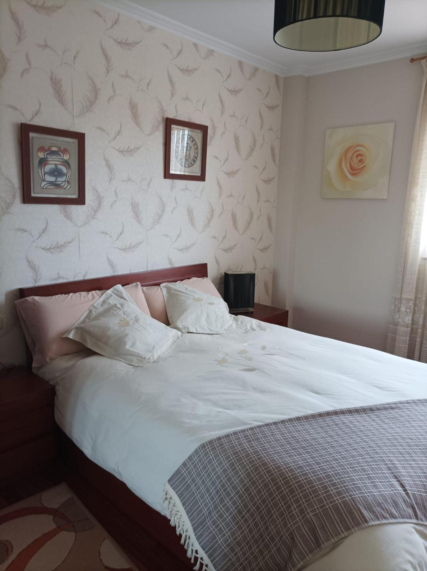 Casa D Aitana Villa Santiago de Compostela Eksteriør billede